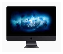 27 - inch iMac Pro with Retina 5K display :  ***NOVO***R1***