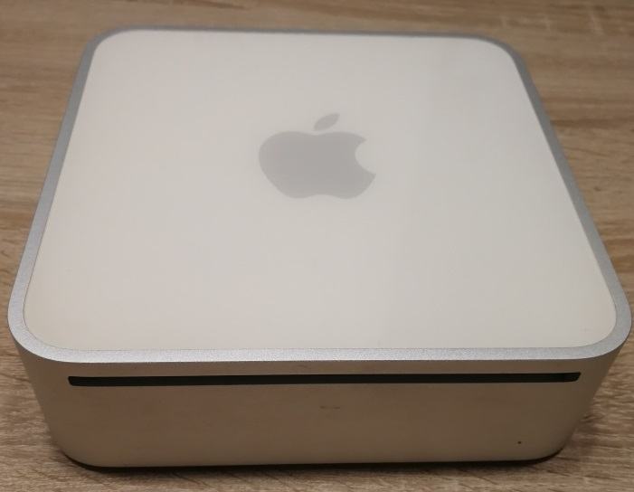 Apple Mac Mini 2,1 Core 2 Duo 1,83 ghz (80gb/3GB Ram) Mini Računalo