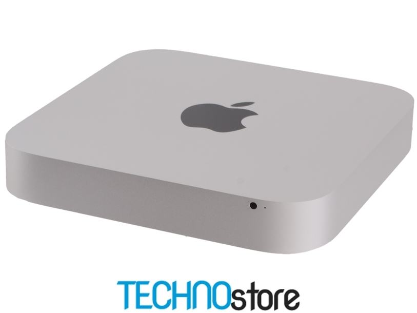Apple Mac Mini Intel Core i5-4260U 1.4GHz Dual-Core, 4GB RAM, 1TB