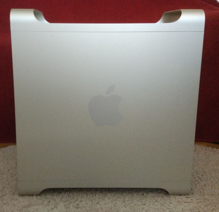 Apple Mac Pro 3.1