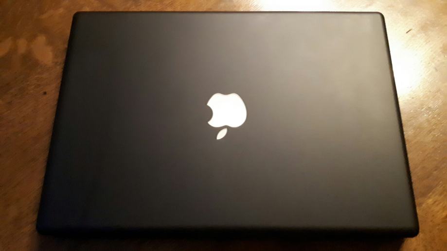 Apple Macbook 4.1