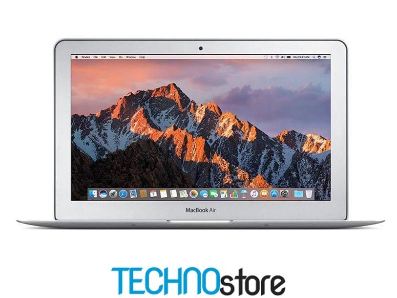 Apple MacBook Air 13,3" 1,6 GHz Intel Core i5 8 GB 256 GB SSD