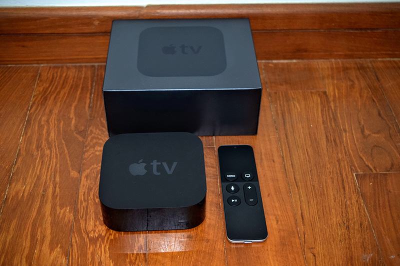 Apple TV 32GB 2015