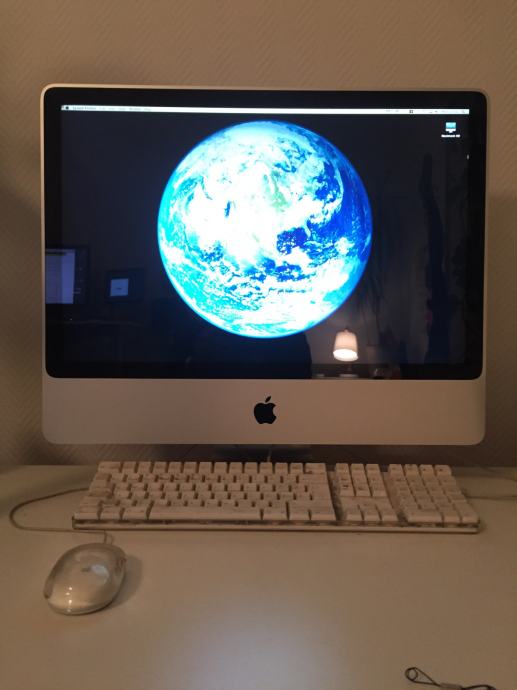 intel core 2 duo 2.4 ghz imac intel core 2 duo 2.4 ghz imac