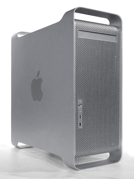 Mac G5 dual 1,8 Ghz,  2 GB Ram, HDD 250GB