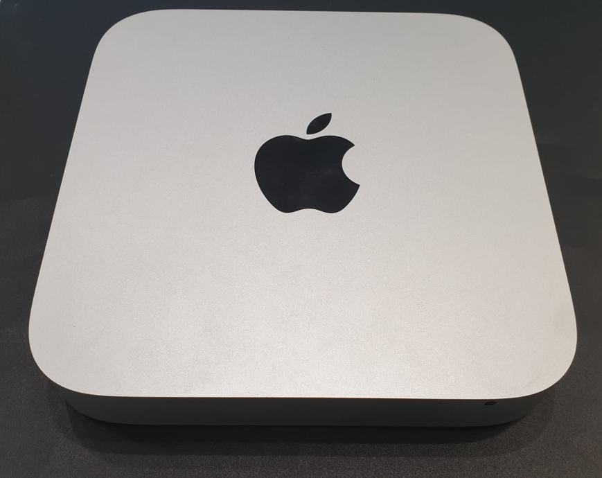 APPLE MAC MINI RAČUNALO MID 2011 ***DO 36 RATA*** IZVRSNO STANJE, R1!
