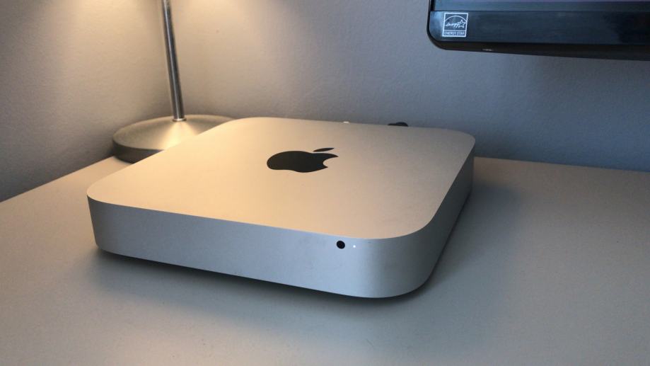 monitor recommendations for late 2012 mac mini