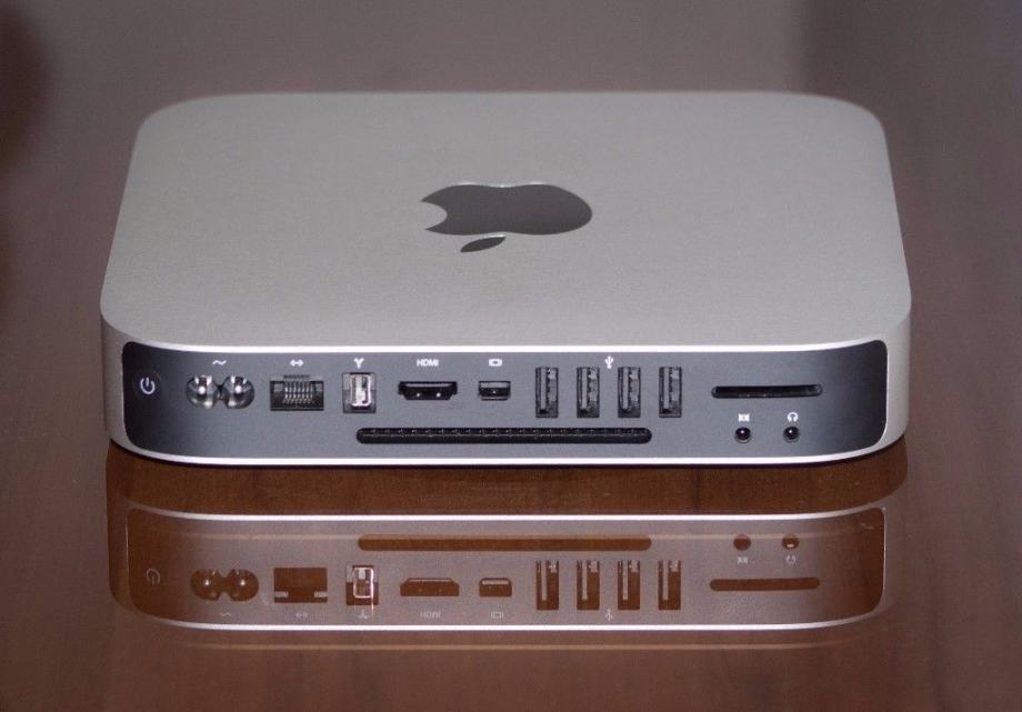 Mac mini mid 2010