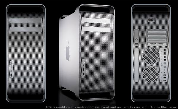 Mac Pro 4.1