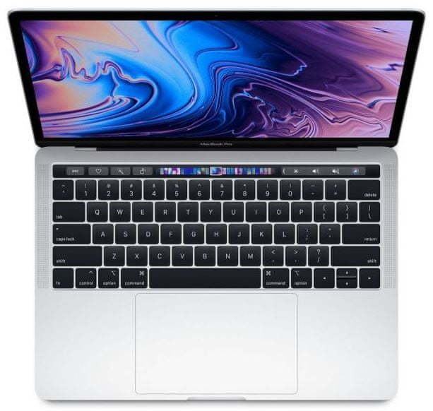 Macbook pro 13 , 2019 Touch bar model