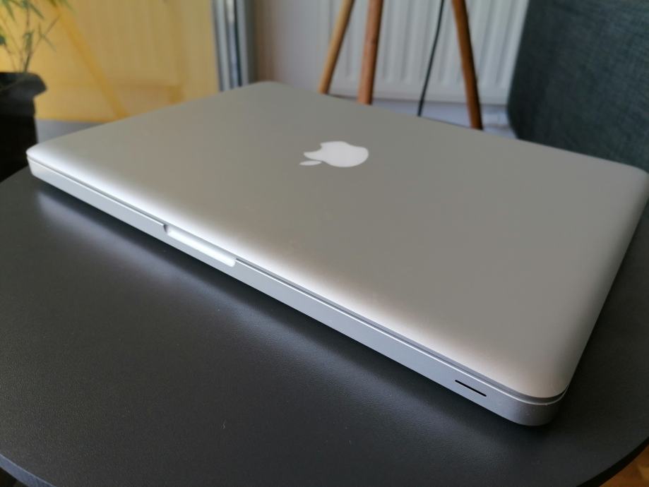 MacBook Pro 13-inch, Late 2011