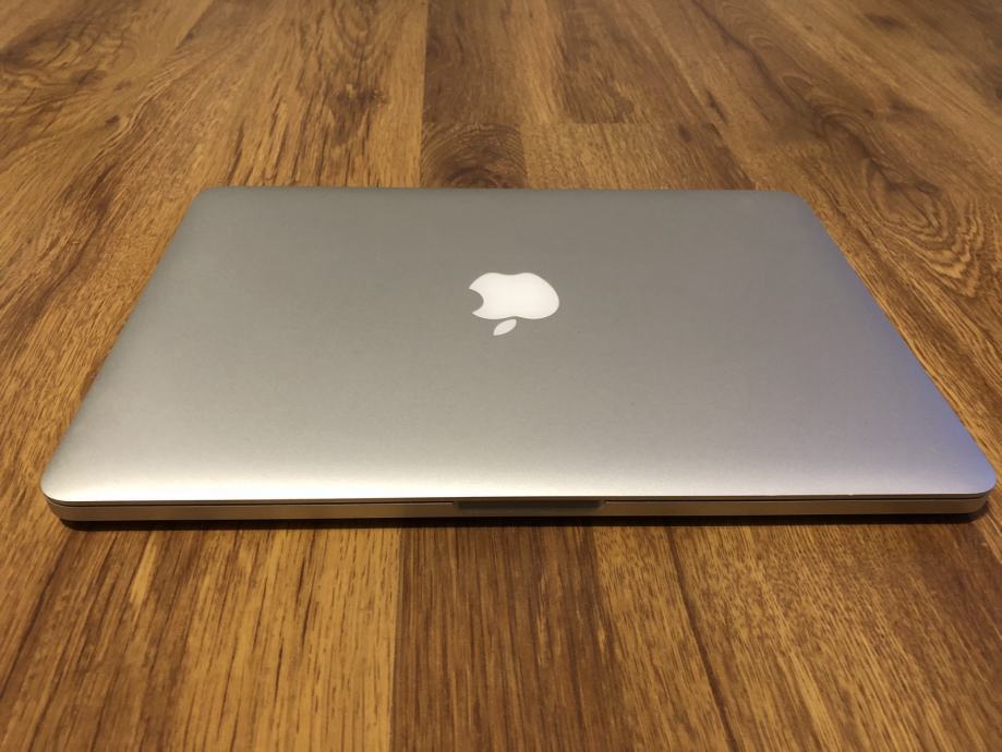 Macbook Pro 2.8 Ghz Intel Core I7 MacBook Pro 13 Retina - 16 GB RAM, 512 GB SSD, 2,8 GHz Intel Core i7