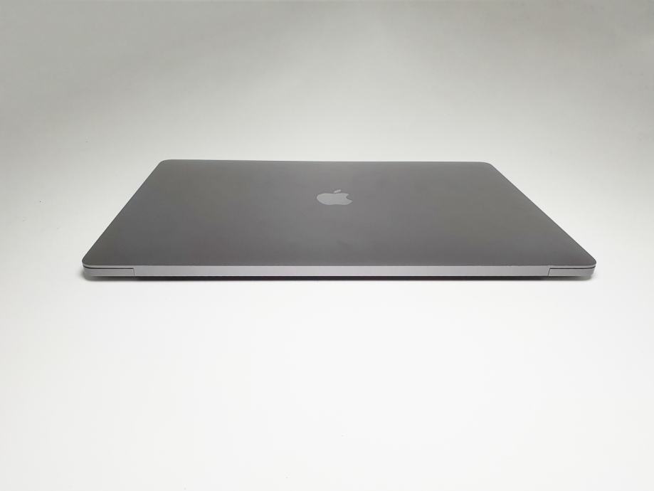 Laptop MacBook Pro 15" 2017, Mac, 1TB SSD, 3.1GHz Intel i7, 16GB