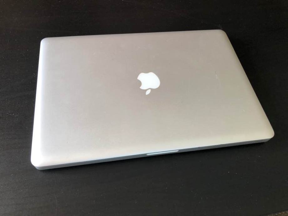 MacBook Pro 2008 15”