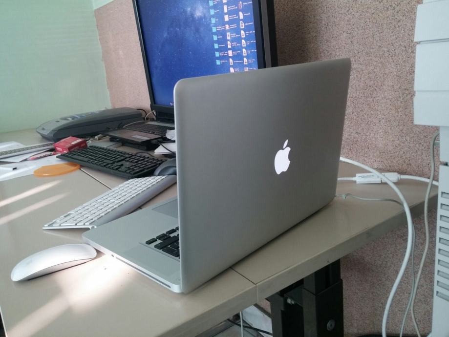 2015 macbook pro 13 inch i7 16gb ram