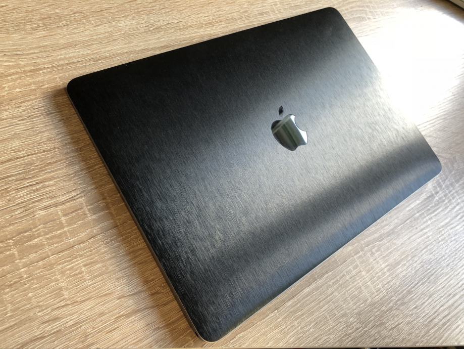 MacBook (Retina, 12-inch, Early 2016) Space Gray