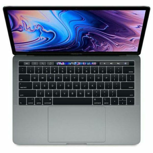 Notebook Apple MacBook Pro 15"