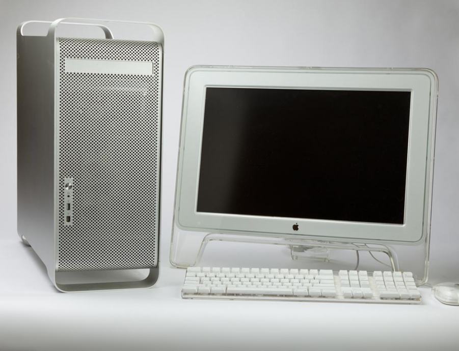 power mac g5
