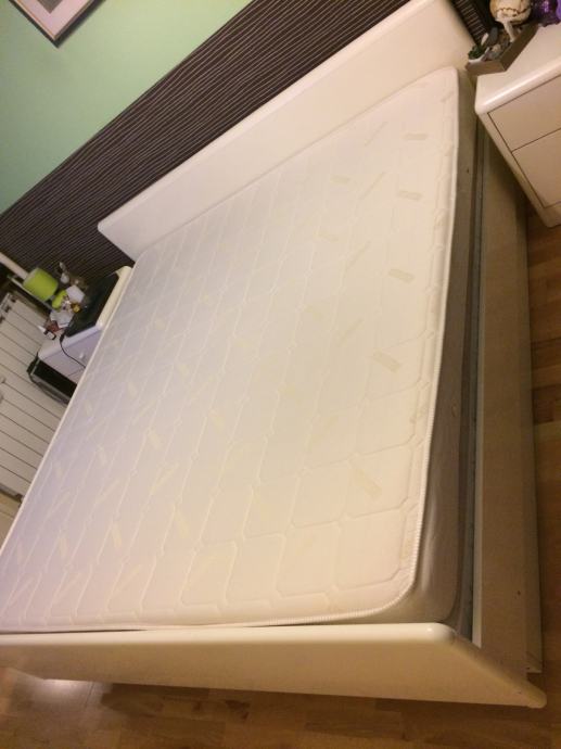 Dormeo madrac 180 x 190 cm