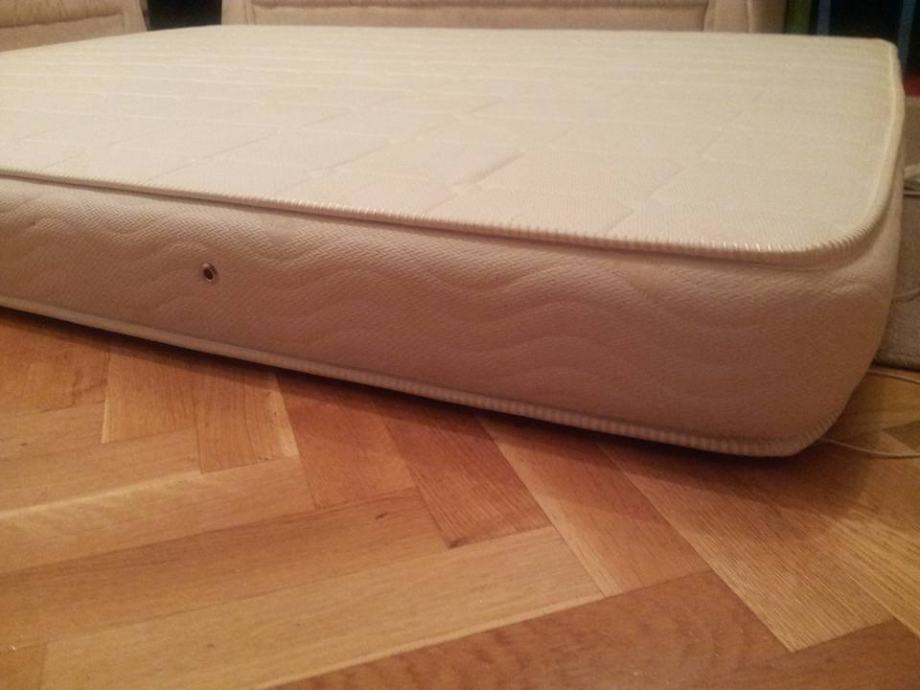 dormeo madrac 190x 160 hitno snizena cjena