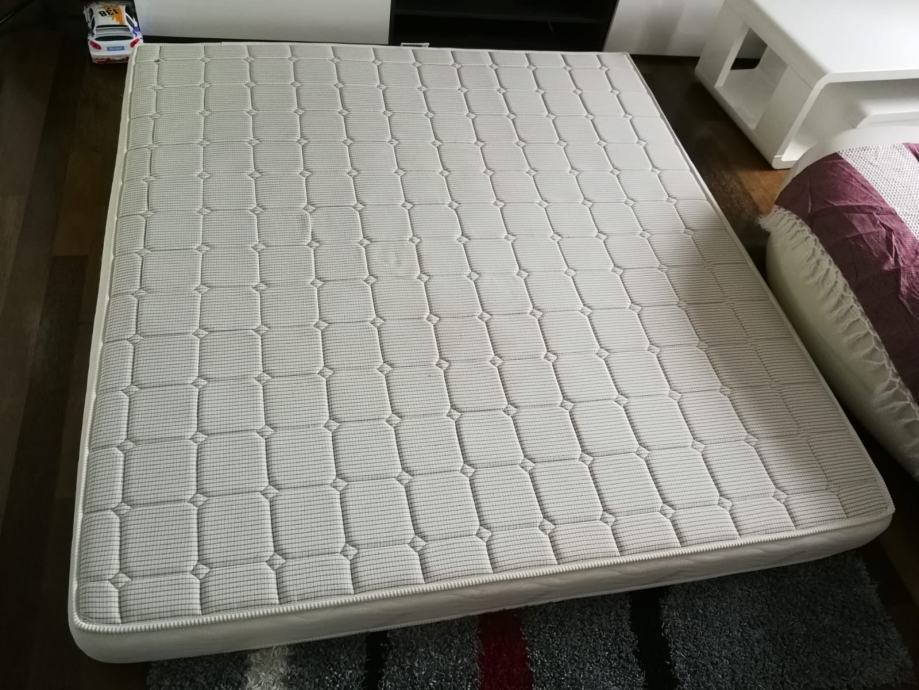 Dormeo madrac 180*200