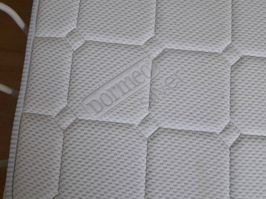 Dormeo madrac iMemory Silver 140x200