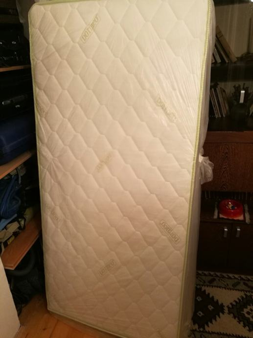 Dormeo Aloe Vera madrac