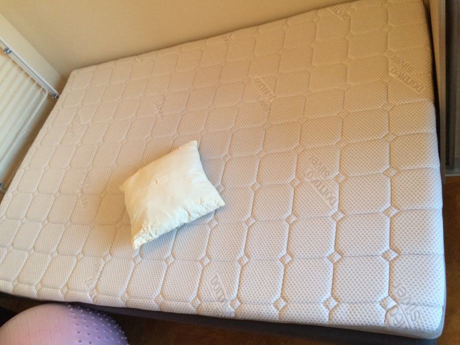 Dormeo nadmadrac 140x200 cm