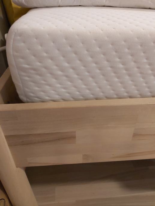 Jysk madrac Gold S15 140×200