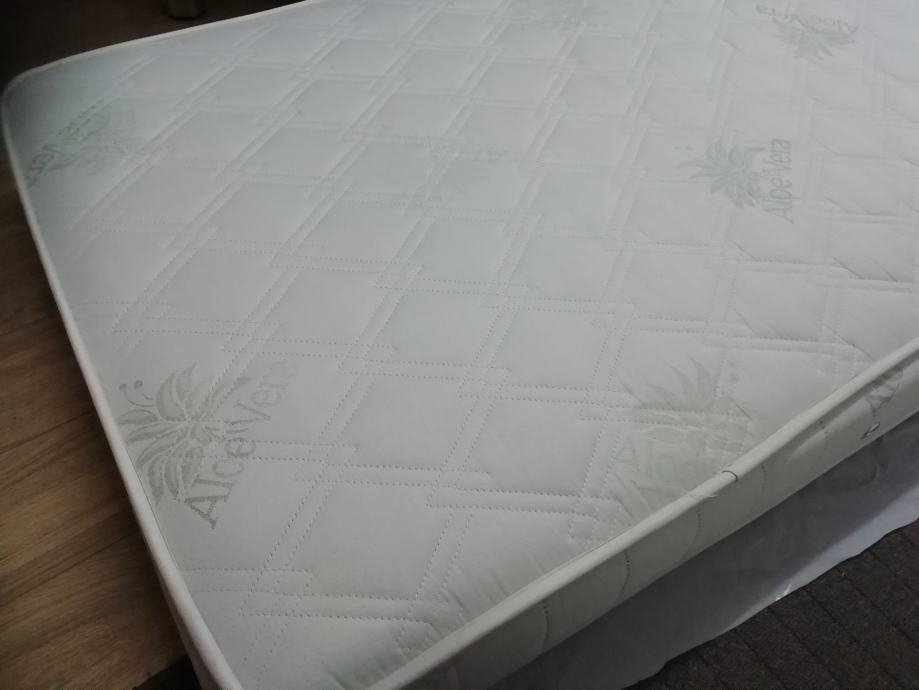 Madrac 90x200 Aloe Vera