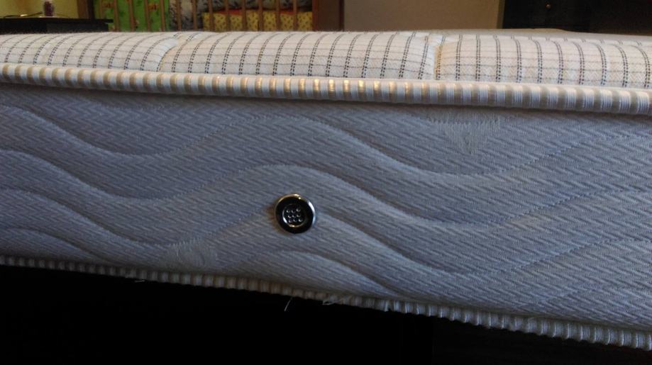 Madrac DORMEO 200*180 cm