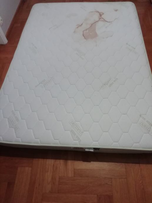 Madrac Dormeo Aloe Vera 140x200