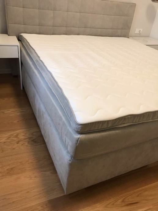 Novi Madrac i nadmadrac 200x180