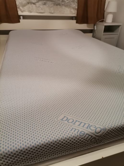 Nadmadrac Dormeo 120x200