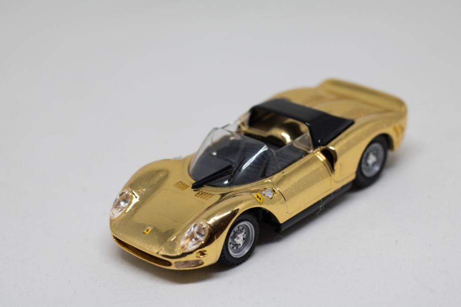 Best Model 1:43 - kolekcionarski modeli / autići - Ferrari