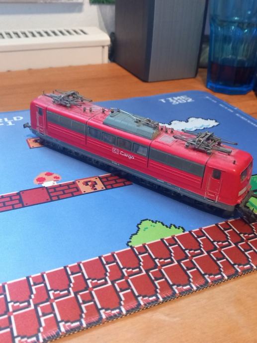 HO LOCOMOTIVE FLEISCHMANN Sncf 230 F 641 EUR 144,00 - FR