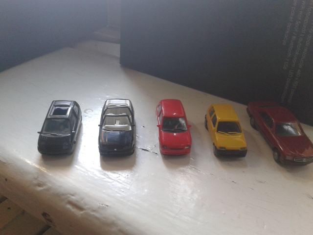 Collection Herpa 1/87 – Camions Scania, DAF, Volvo, MAN, Mercedes – Lot Freund+Mst