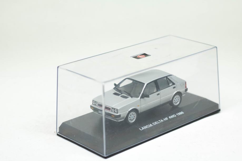 1:12 Lancia Delta HF Integrale 16V - acheter sur