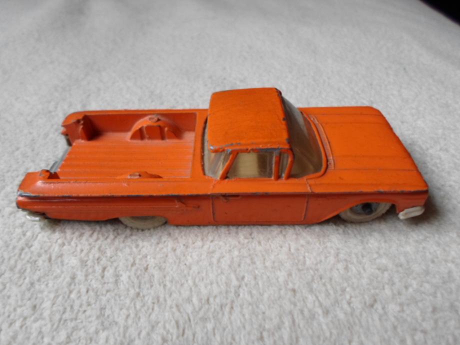 Lone Star Chevrolet El Camino Pickup 1 50