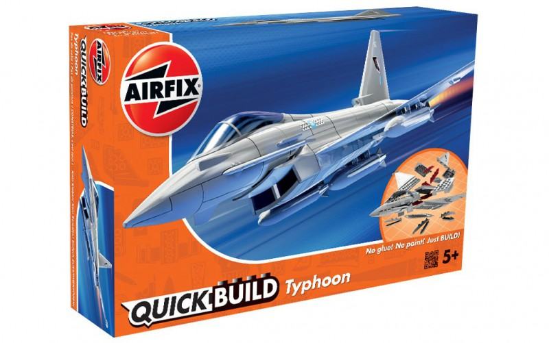 Quick build Typhoon