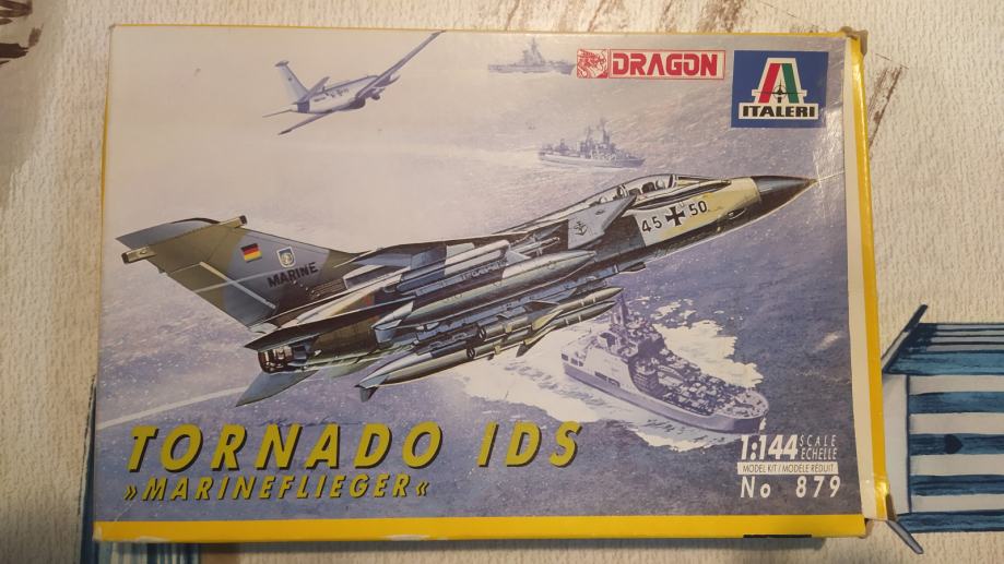 Tornado IDS "Marineflieger" 1:144