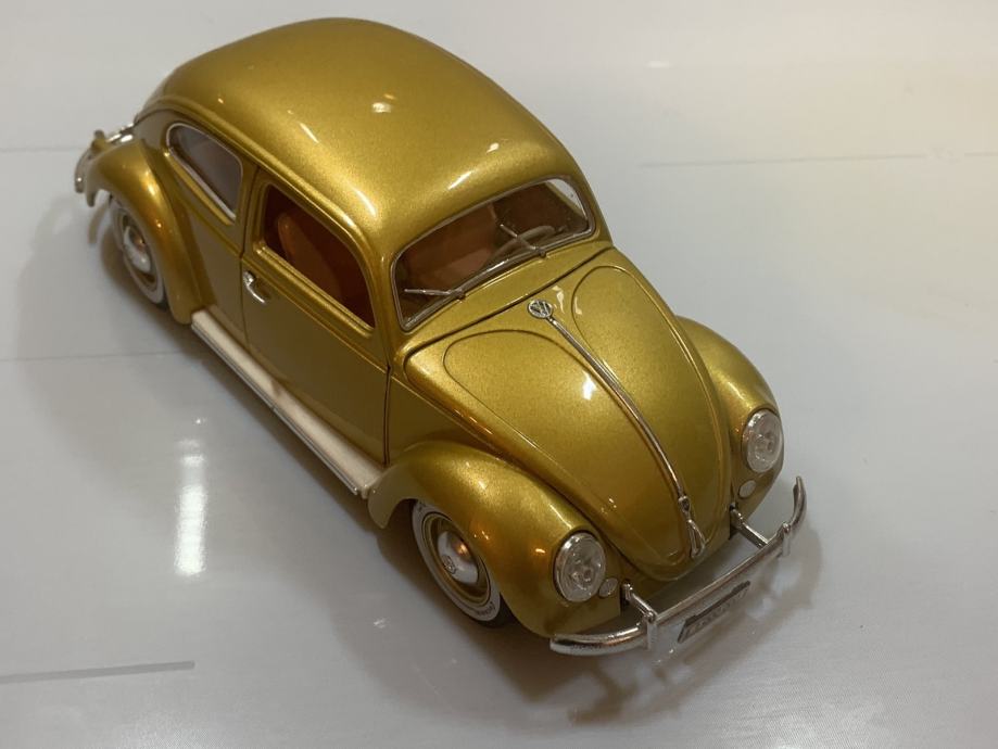 Burago Volkswagen New Beetle( 14 résultats ) - Rakuten