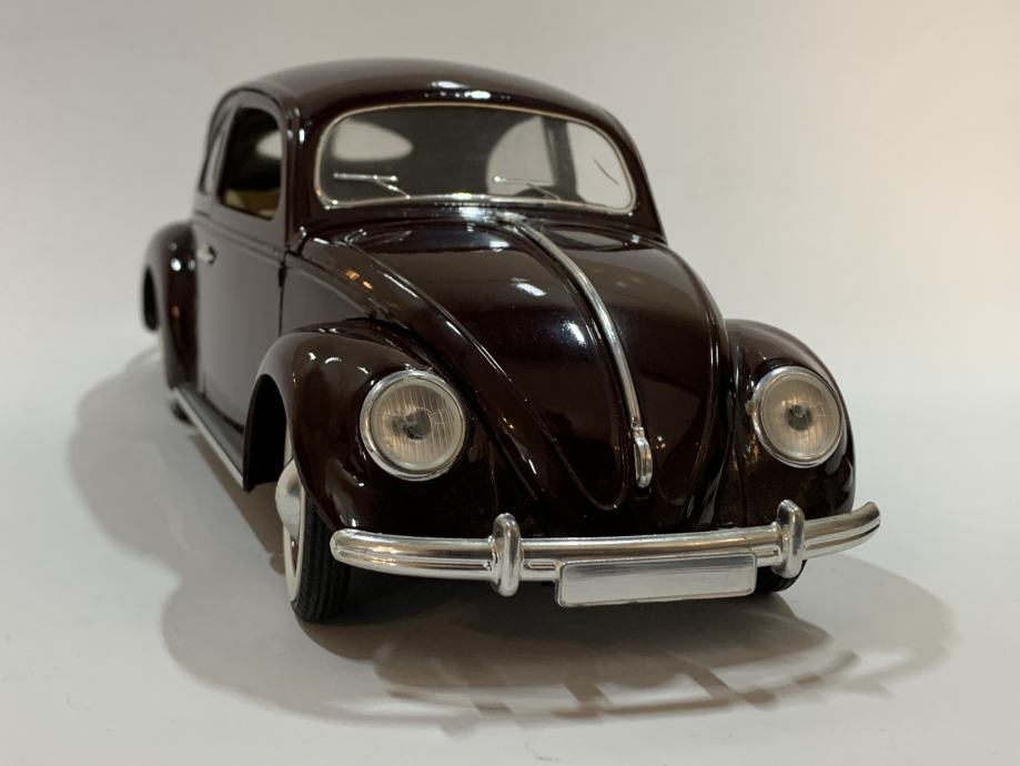 Volkswagen Coccinelle Solido 1/17 - Jeux & Jouets