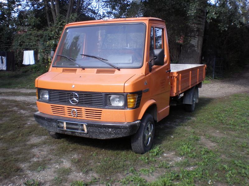 307 d мерседес