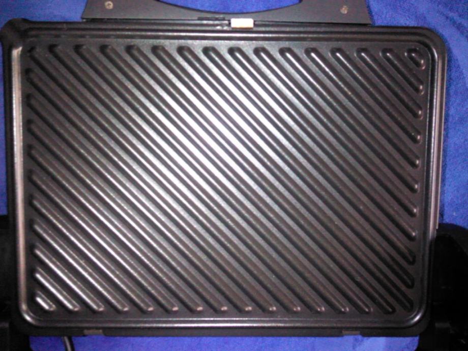ELEKTRIČNI GRILL GORENJE CONTACT GRILL KR 1800 DS midi