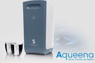 Filter za vodu Aqueena - Zepter