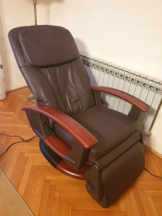 Fotelja za masažu (htt10-i)