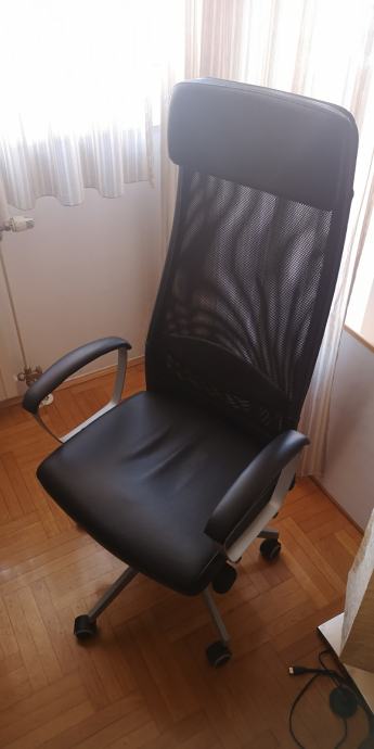 IKEA MARKUS radna stolica