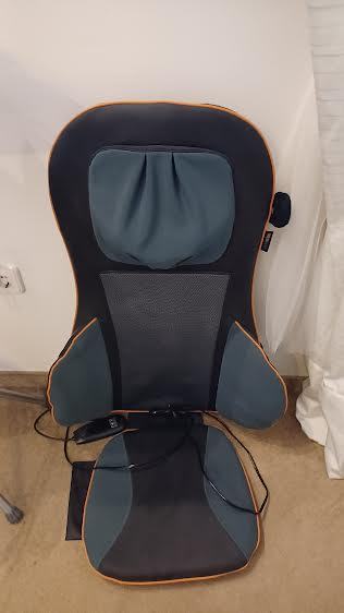 masažer,masažna stolica