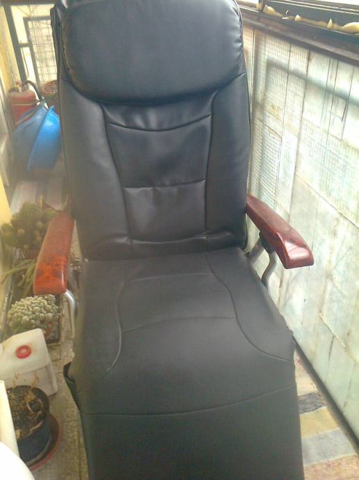 Super ponuda! Kvalitetna masažna fotelja